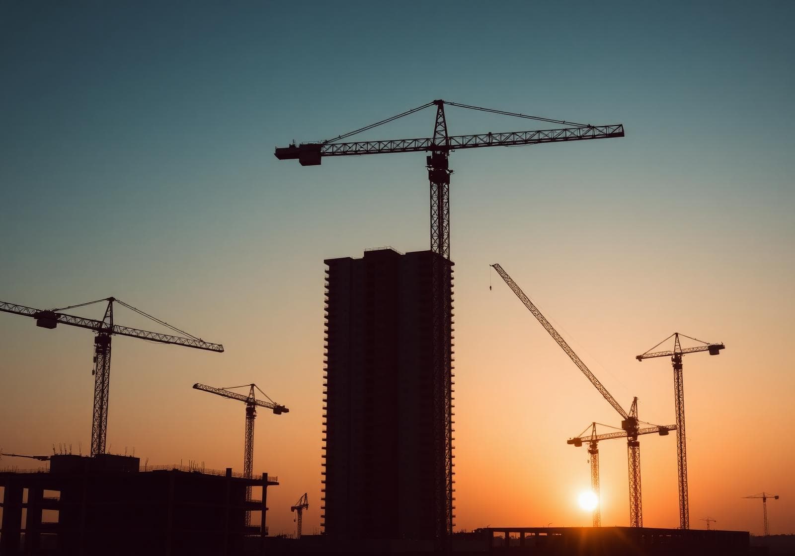 Real Estate Development